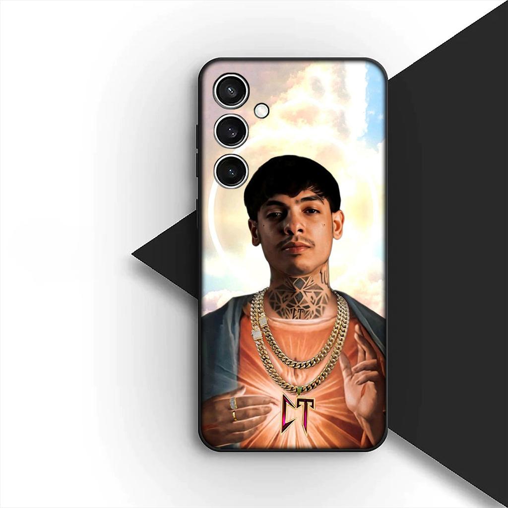 Cover for Samsung Galaxy S10 S8 S9 Plus A33 A34 A31 70 A71 A72 Note 20 9 8 S10E Casing Phone Case Natanael Ruben Cano Monge