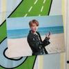 [USED] BTS Spring Day Spring Day Sanok Jungkook Viewing Photo