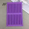 Kitchen Baking Supplies Silicone Chocolate Mold, 20 Cavities Non-stick Flexible Tray, Heat Resistant Reusable Tray Food-grade Mold for Homemade Candy