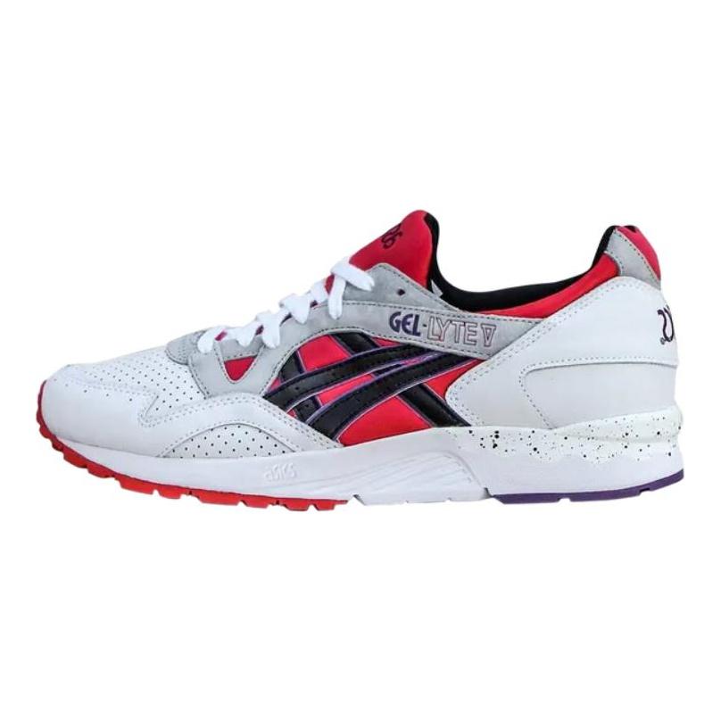 Asics Кроссовки для бега Gel Lyte 5 Classic Универсальные Мужские Белый H613Y-2590