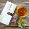 Русский листовой чай Shennong Pharmaceutical, тибетский чай в пакетиках, 40 г, оздоровительный чай