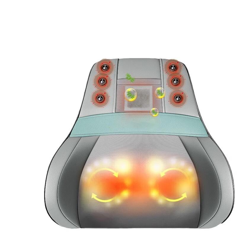 Kangzuo Smart Full-Body Neck & Back Massager