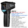 Digital Thermometer Infrared Thermometers -50~800℃ Non-contact Pyrometer Kitchen Laser Temperature Meter Hygrometer