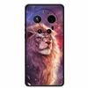 Чехол для Xiaomi 17 Ultra Роскошный Мягкий Силиконовый Защитный Чехол для Телефона для Xiaomi 17 Ultra Научно-фантастический Стиль Funda Mi 17Ultra 5G