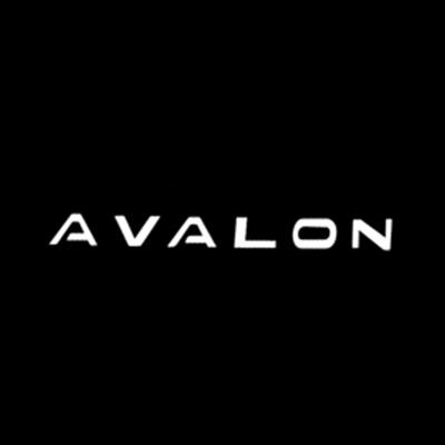 2 шт. Для Toyota Avalon 2022 года и более поздних моделей, приветственный свет в двери автомобиля, проекционный свет, подсветка под ноги, предупреждающий свет двери, декор