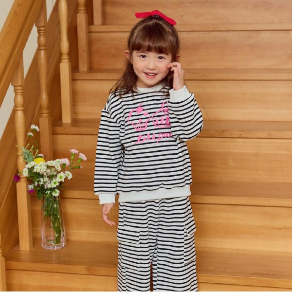 Lily Puri Sweety Waffle Set Black