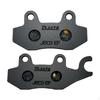 Motorcycle Front Brake Pads Replace for Voge 300 Gy LX Gs-b