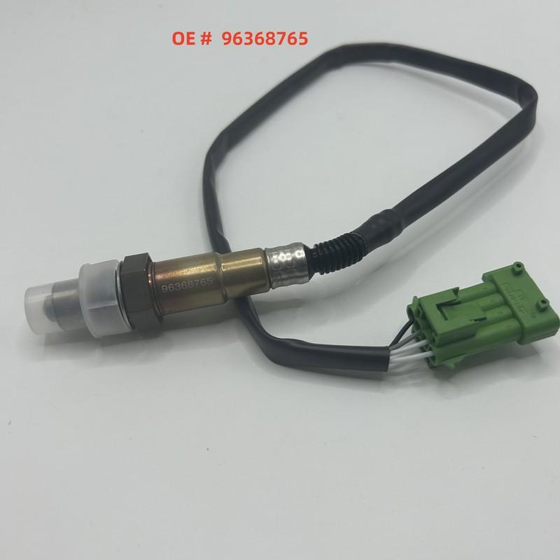 high quality 96368765 O2 Oxygen Lambda Sensor For CITROEN