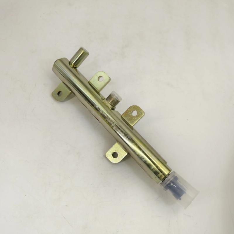 For 4981367 Groothandel levering van motoronderdelen Hoge kwaliteit brandstofpomponderdelen Injector
