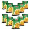 Pushp Brand Kasuri Methi Box (Упаковка 1, 25 г) (Пакет из 10)