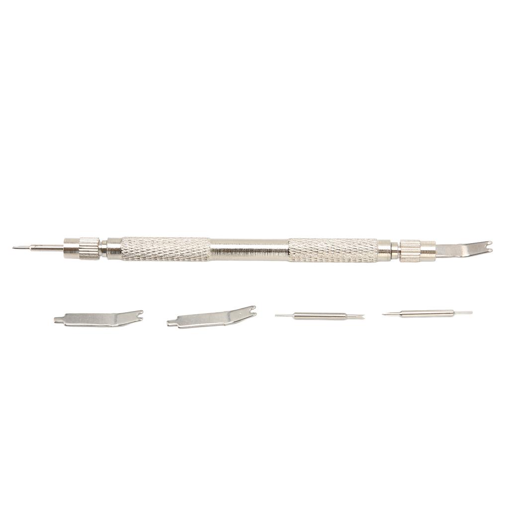 Professional Watch Strap Spring Bar Bracelet Link Pin Remover Set for Watchmaker Watch Repair