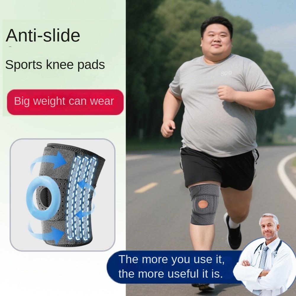 Регулируемые детские наколенники, поддержка колена, спортивный наколенник, защита надколенника, бандаж, теннис