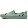Trek Slip-On Green Milieu Unisex Sneakers VN0A5HF8YV2
