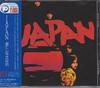 CD JAPAN - Adolescent Sex BVCP7372 BMG Victor Inc. 1995 Japan ObiRock Used