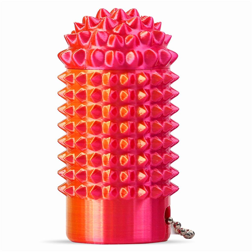 Игрушки-антистресс, напечатанные на 3D-принтере, отличный подарок для друзей