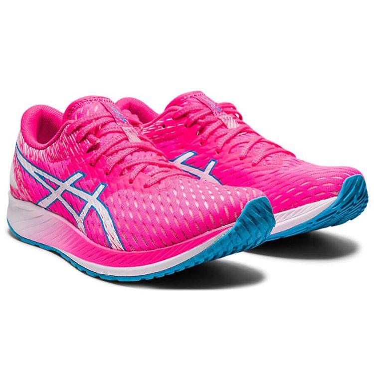 Asics Женские кроссовки Hyper Speed 'Hot Pink' 1012A899-701