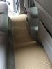 Коврики EVA (бежевые) для Toyota Land Cruiser 100