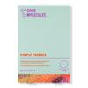Good Molecules Pimple Patches 60 Ct