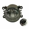 1 Pair H11 Halogen Driving Running Lamp Fog Lights For SWIFT FIESTA FOCUS FUSION CONNECT TRANSIT 26150-EB500