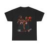 Vj Edgecombe & Tyrese Maxey Philadelphia T Shirt | Autograph Edition Graphic Tee