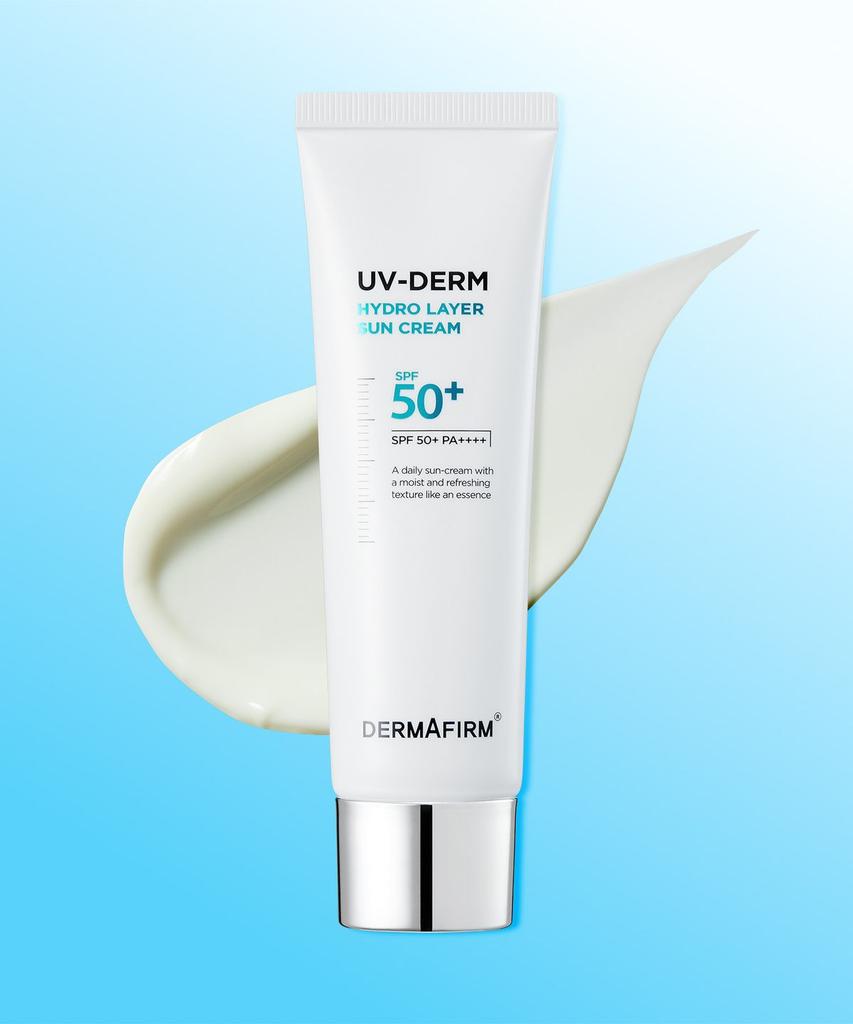 UVderm Гидро-слой Солнцезащитный крем 50 г