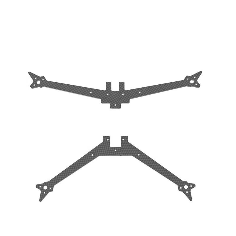 IFLIGHT CineFlow 5/CineLR 7 Camera Side Plate Kit (CN version)