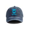 Летние бейсболки Brewdog 2025 года Потертые кепки Дад-кепка Мужские Женские Ретро Кепки для улицы Повседневные Универсальные Защита от солнца