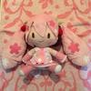 Особая пушистая плюшевая игрушка серии Hatsune Miku «Sakura Miku»
