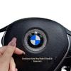 Наклейка на логотип автомобиля со стразами и бриллиантами для BMW 1/3/5 Серии, X1/X2/X3/X5