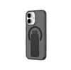 Etui AMAZINGTHING Titan Pro Holder na iPhone 17 kompatybilne z MagSafe - czarne