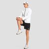 DESCENTE Sun Protection Clothing Men's D4231RWB43