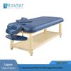 Массажная кушетка Laguna Master Beauty: Усиленная кровать для тайского массажа, физиотерапии и туйна для салонов