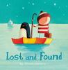 Книга Lost and Found