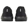 Puma Twitch Runner Slip Resistant Lightweight Fabric Shock Absorbing Breathable Low Top Casual Running Shoes Men Sneaker Black 376289-10