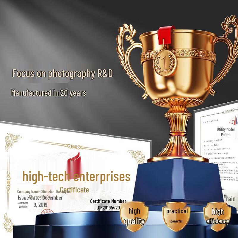 Портативная система телесуфлера Bestview T12S