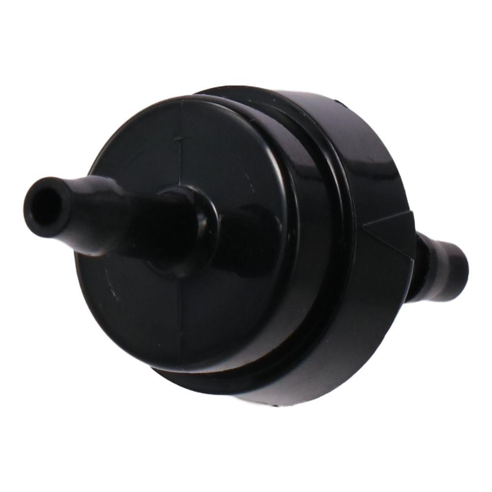 1/8" 3/16" 1/4" Односторонний обратный клапан Односторонний клапан Односторонний клапан Топливо Газ Жидкость Воздух