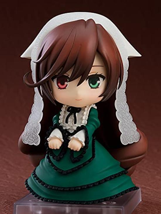 Good Smile Company Nendoroid Rozen Maiden Suiseiseki окрашенная подвижная фигурка G12642 немасштабная ABS&PVC