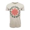 RED HOT CHILI PEPPERS UNISEX ADULT T SHIRT UNISEX ADULTS Unisex T-Shirt