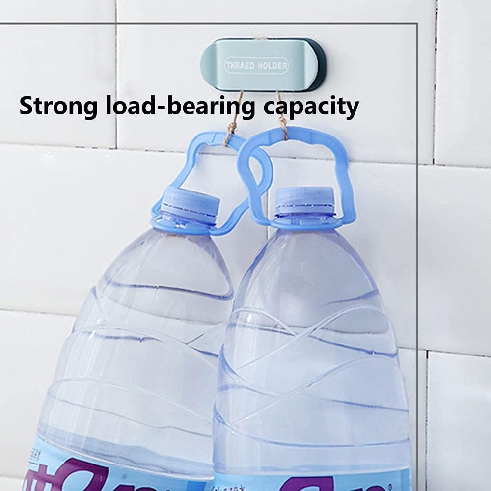 4pcs electrical plug holders,Plug Organizer,phone charger holders for nightstand,charging cord holder wall,car Cable Clips,cord hooks,wire holder for