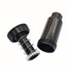 1Pc Automatic Pop Up Sprinklers 90/180/360 Degree Irrigation Watering Tool Garden Spray Nozzle Lawn Watering Sprinkler Head