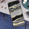 Роскошный чехол с золотой фольгой для Honor Magic 8 5 6 7 Lite, для Honor 200 400 Pro X9c X9b X9d X8c X8b 9 50 70 90 Win RT