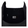 The North Face Logo Polyester Shoulder Bag Unisex Shoulder Bag Black NN2PR21J