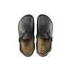 Birkenstock Tokio Super Grip Leather Sandals 'Black' Men's 0061194