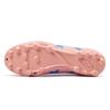 Asics CooRay Football X  DS Light Pro Удобные AG (Резиновые короткие шипы) Футбольные бутсы из искусственной травы Унисекс Футбольные бутсы Розовый 1103A116-700