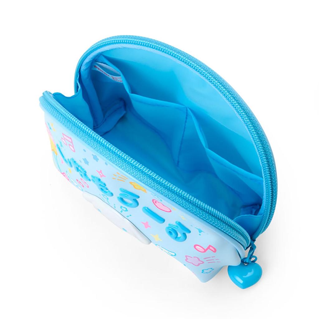 Sanrio pouch School Cinnamoroll 832685 (Sanrio Collection)