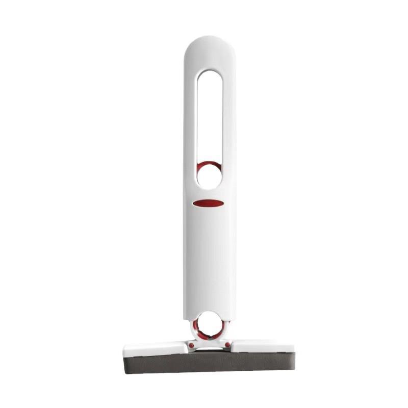 Компактная складная мини-швабра: Легкий, Впитывающий и Удобный для Хранения