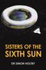 Книга Sisters of the Sixth Sun