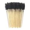 50Pcs/pack Eyelash Brush Disposable Eye Lashes Comb Applicator Makeup Tools Mascara Extension Comb Wands Brushes