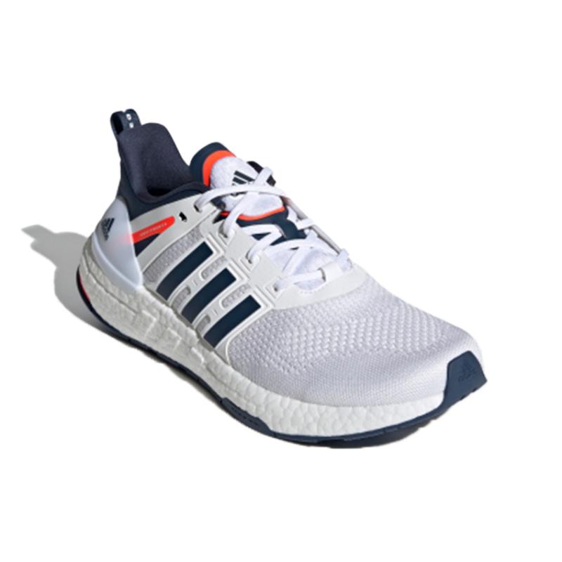 adidas Кроссовки Equipment Plus Белые Темно-синие H02758