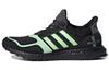 UltraBoost S&L 'Glow Green' FV7284